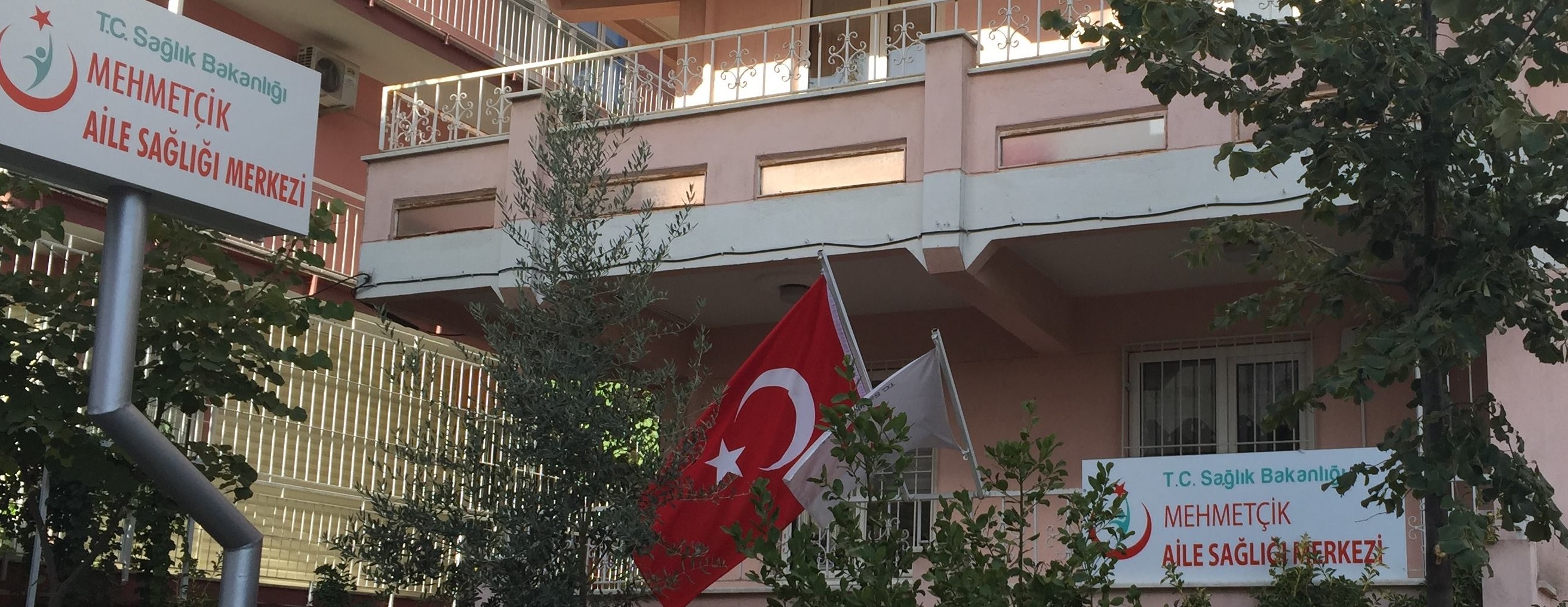 Mehmetçik ASM Banner